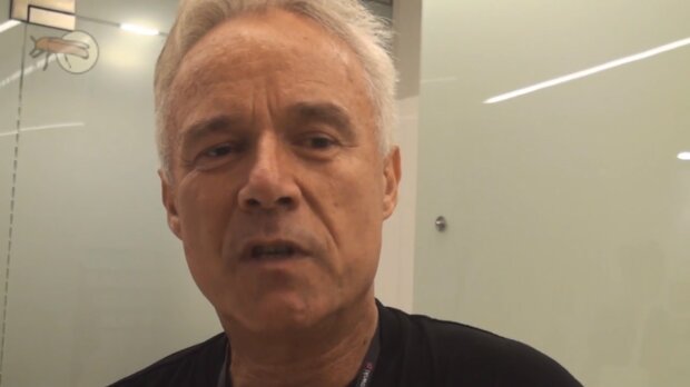 Jerzy Limon. Źródło: Youtube GazetaSwietojanska