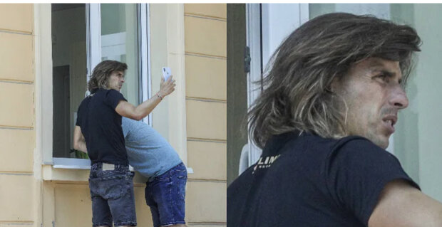 Rober Karaś. Źródło: pudelek.pl