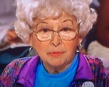 Szalona matka, źródło: YouTube/Martin The Various