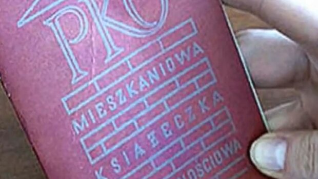 Książeczka mieszkaniowa, screen Youtube @fazi12001