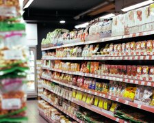 Sklep wielkopowierzchniowy/ pexels.com