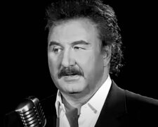 Krzysztof Krawczyk / YouTube:   TOYOTOMANIAK