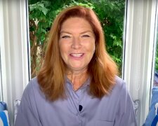 Katarzyna Dowbor / YouTube:  W MOIM STYLU Magda Mołek