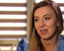 Małgorzata Borysewicz / screen YouTube