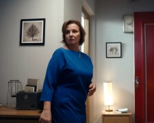 "Nie chcę już widzieć mamy w moim domu. Ona ciągle od nas czegoś chce"