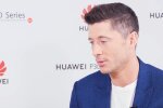 Robert Lewandowski/YouTube @Gazeta.pl