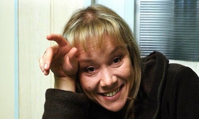 Daria Trafankowska, screen Youtube @audycjeradiowe9207