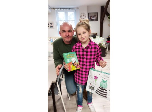 fot. Facebook/Sołectwo Kalsk