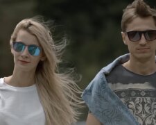 Ewa i Kamil Stochowie/ YouTube @Eurosport Polska