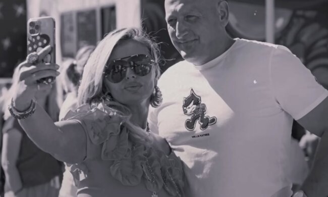 Jacek i Dagmara z Królowych Życia, screen Youtube @plotkanews1707