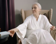 "Podczas rodzinnego obiadu teściowa wyznała": Nigdy nie chciała, bym wyszła za jej syna