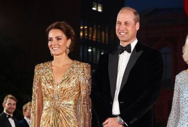Księżna Kate/ Instagram: dukeandduchessofcambridge