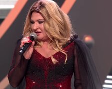 Beata Kozidrak/ screen YT