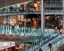 Centrum handlowe/YouTube @Siemens