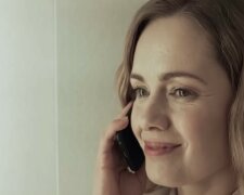 kobieta, screen Youtube @UkrainianMelodramas