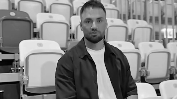 Łukasz Litewka, screen Youtube @wp-pl