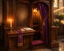 Z tego nie trzeba spowiadać się przed Wielkanocą. Kościół wskazuje konkretne sytuacje