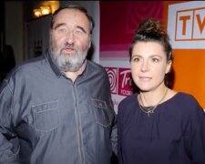 Agnieszka Suchora i Krzysztof Kowalewski / YouTube:  Wiadomości