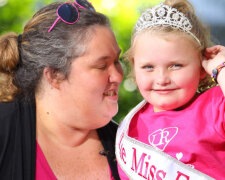 Alana Thompson była kiedyś małą ulubienicą Amerykanów. Jej życie legło w gruzach i dziś nie jest szczęśliwa