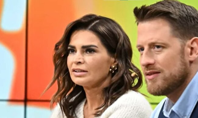 Górska i Stockinger, screen Youtube @davidsalazar4175