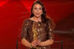Justyna Kowalczyk / YouTube: Polsat