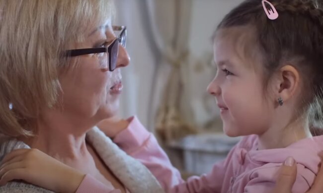 Bezczelna teściowa, źródło: YouTube/ Inner Toxic Relief