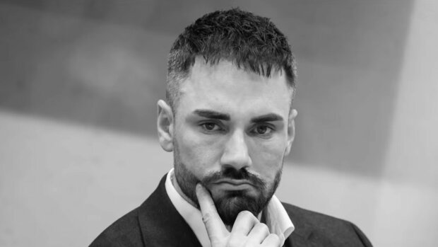 Łukasz Litewka, screen Youtube  @KubaHalYT