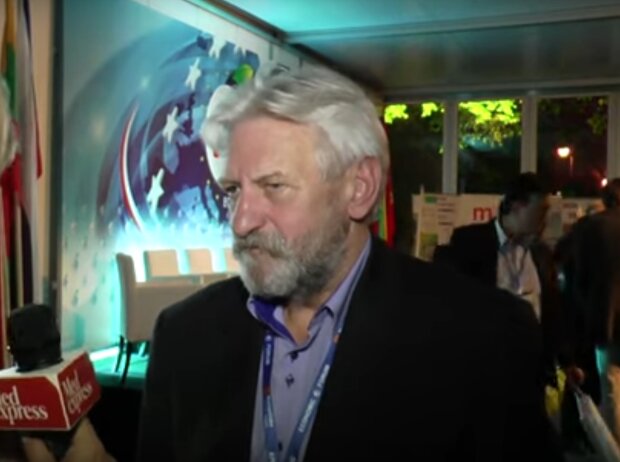 Profesor Andrzej Horban / YouTube: MedExpress TV