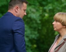 "Nie masz już matki", teściowa wrzasnęła i rozpłakała się