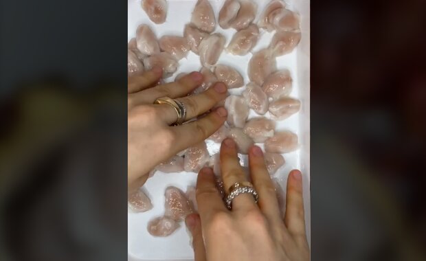 Źródło: tiktok @sophiargreb