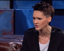 Agnieszka Chylińska/ YouTube @tvn.pl