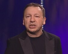 Zbigniew Zamachowski/YouTube @NewAbraMusic