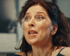 Bezczelna teściowa, źródło: YouTube/ DramatizeMe Polska