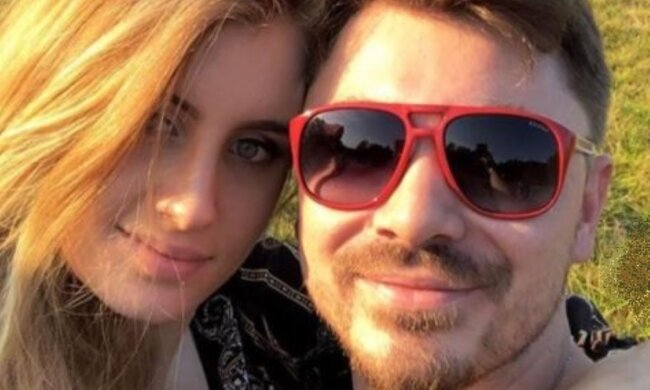 Daniel Martyniuk. Źródło: instagram.com