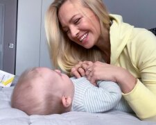 Barbara Kurdej Szatan/ instagram:kurdejszatan