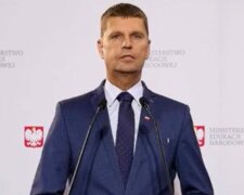 Dariusz Piontkowski / screen YouTube