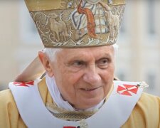 Benedykt XVI / YouTube:  CANAL DOCUMENTALES