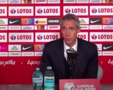 Paulo Sousa / YouTube:  Kevin Mbabuuu