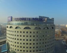Siedziba TVP/ YouTube @ Centrum Szkolenia UAV/ Operatorów Dron-ów