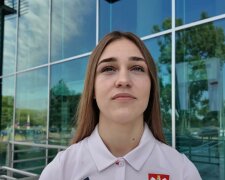 Julia Szeremeta, screen Youtube @pzbtv