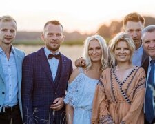 Uczestnicy siódmej edycji programu „Rolnik szuka żony”