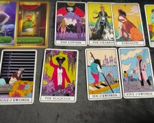 Które znaki zodiaku pasują do siebie? / YouTube:  33 Readings