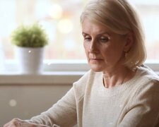 Zawiedziona babcia, źródło: YouTube/Czas na Historię