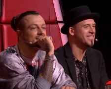 The Voice of Poland / screen YouTube