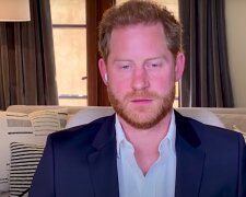 Książę Harry / YouTube:  The Telegraph