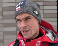 Piotr Żyła/Youtube @Skijumping