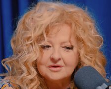 Magda Gessler, screen Youtube @ImponderabiliaTV