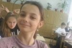 10-letnia dziewczynka, screen YT