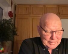 Krzysztof Jackowski, screen Youtube @jasnowidzkrzysztofjackowsk5312