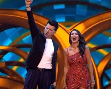 "Dance dance dance". Źródło: Youtube Dance Dance Dance TVP